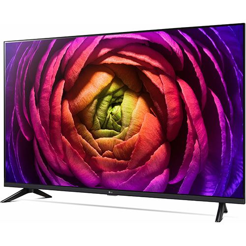 Smart TV LG 65" LED UHD 4K 65UR7300 - 165cm - Image 2