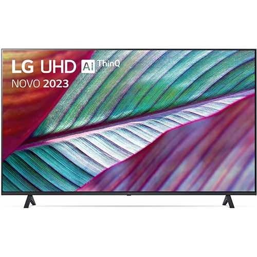 Smart TV LG 65" LED UHD 4K 65UR7600 - 165cm