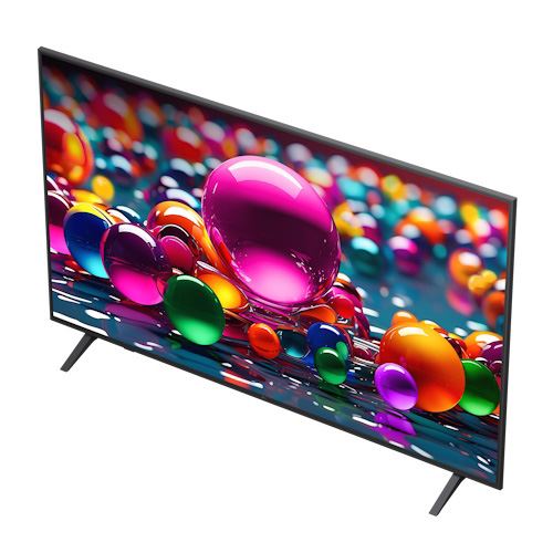 Smart TV LG 75" LED UHD 4K 75UA75006LA (2025) - 189cm - Image 7