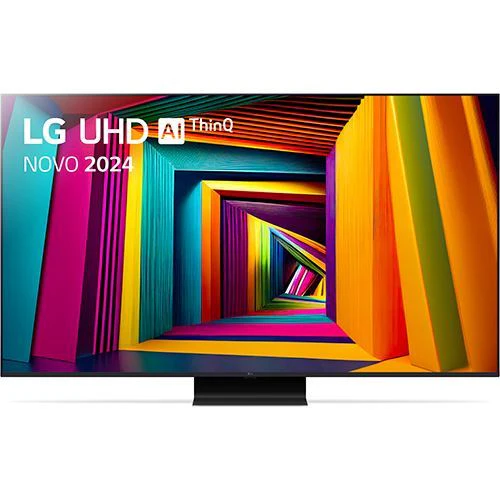 Smart Tv Lg 75" Led Uhd 4K 75Ut91 - 189 Cm - Outlet Loja Benfica - Grade B