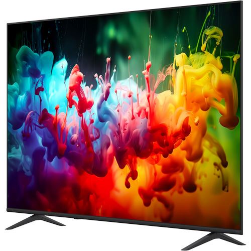 Smart TV LG 75" QNED Mini-LED UHD 4K 75QNED7EB3C (2026) - 189 cm - Image 4