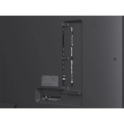 Smart TV LG 75" QNED Mini-LED UHD 4K 75QNED86A6A (2025) - 189cm - Outlet - Grade A - Image 2