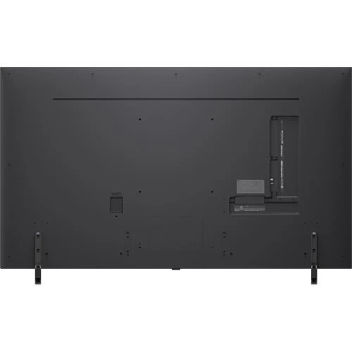 Smart TV LG 75" QNED UHD 4K 75QNED80A6A (2025) - 189cm - Image 8