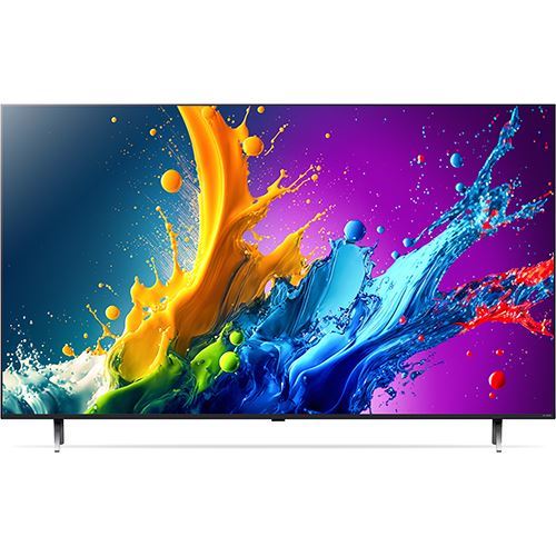 Smart TV LG 75" QNED UHD 4K 75QNED80T - 189cm - Outlet - Grade A - Image 2