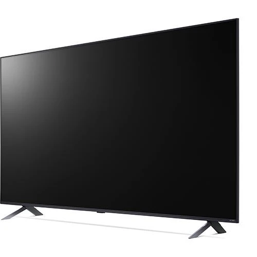 Smart TV LG 75" QNED UHD 4K 75QNED80T - 189cm - Outlet - Grade A - Image 4