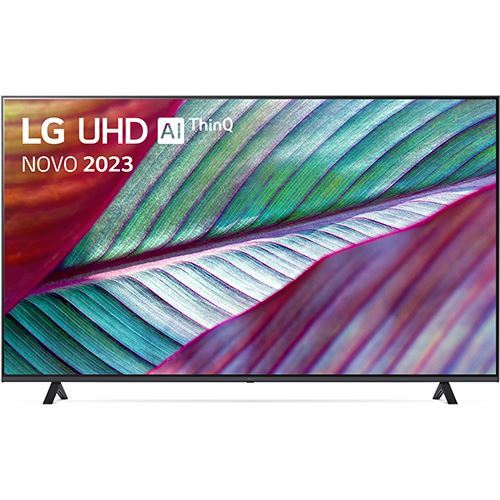 Smart TV LG 75" UHD 4K 75Ur7800 189cm - Outlet - Grade A