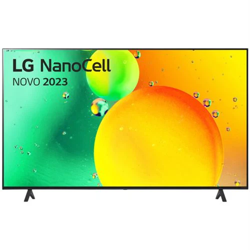 Smart TV LG 75NANO756QA LED 75" Ultra HD 4K NanoCell