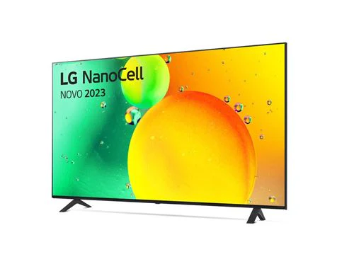 Smart TV LG 75NANO756QA LED 75" Ultra HD 4K NanoCell - Image 2