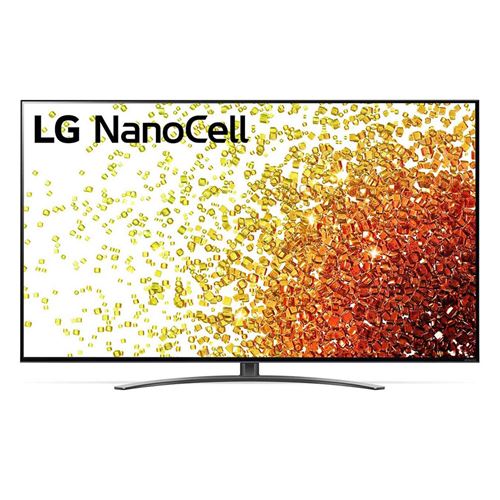 Smart TV LG 75NANO916PA | NanoCell | 4K UHD | 75'' | 190,5 cm | G