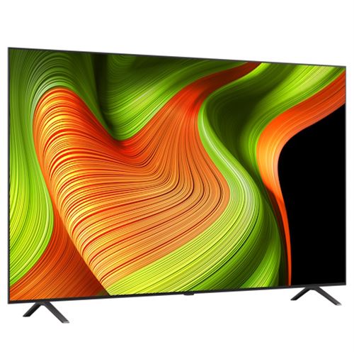Smart TV LG 77" OLED UHD 4K OLED77B56LA (2025) - 196cm - Image 2