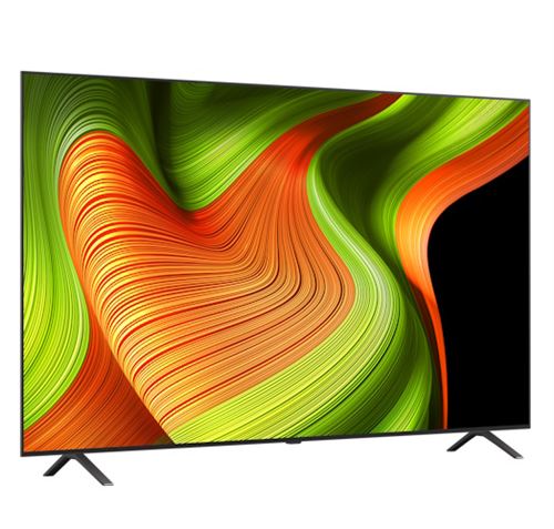 Smart TV LG 77" OLED UHD 4K OLED77B56LA (2025) - 196cm - Image 3