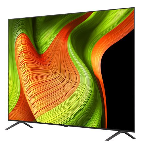 Smart TV LG 77" OLED UHD 4K OLED77B56LA (2025) - 196cm - Image 4
