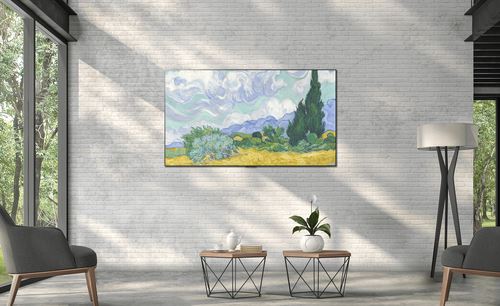 Smart TV LG OLED77G16LA | OLED | 4K UHD | 77'' | 195,6 cm | G - Image 4