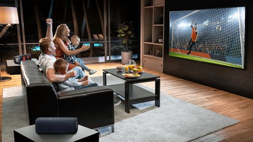 Smart TV LG OLED77G16LA | OLED | 4K UHD | 77'' | 195,6 cm | G - Image 6
