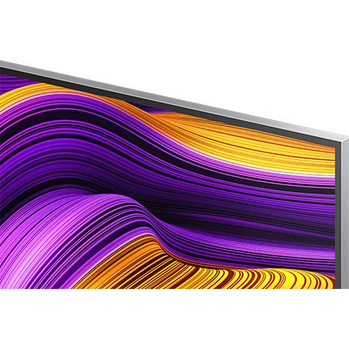 Smart TV LG 83" OLED evo UHD 4K OLED83G54LW (2025) - 211cm - Image 5