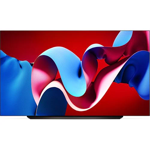 Smart TV LG 83" OLED UHD 4K 83C44LA - 209 cm - Image 2