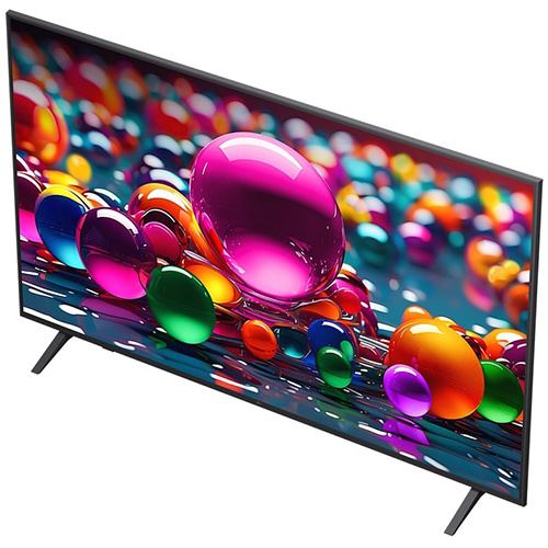 Smart TV LG 86" LED UHD 4K 86UA74006LB (2025) - 218 cm - Image 4