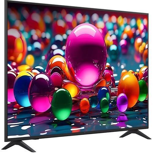 Smart TV LG 86" LED UHD 4K 86UA74006LB (2025) - 218 cm - Outlet - Grade A - Image 7