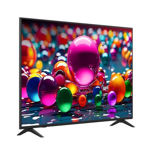 Smart TV LG 86" LED UHD 4K 86UA75006LA (2025) - 218cm - Image 4