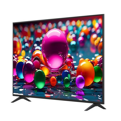 Smart TV LG 86" LED UHD 4K 86UA75006LA (2025) - 218cm - Image 5