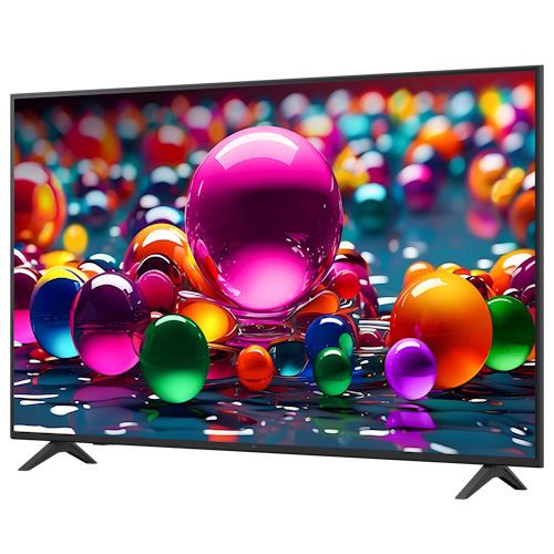 Smart TV LG 86" LED UHD 4K 86UA75006LA (2025) - 218cm - Image 6