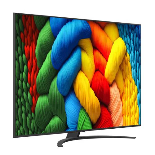 Smart TV LG 86" NanoCell UHD 4K 86NANO81A6A (2025) - 218cm - Image 3