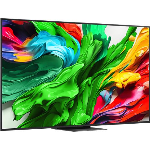 Smart TV LG 86" QNED Mini-LED UHD 4K 86QNED86A6A (2025) - 218cm - Image 2