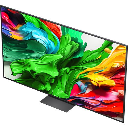 Smart TV LG 86" QNED Mini-LED UHD 4K 86QNED86A6A (2025) - 218cm - Image 4