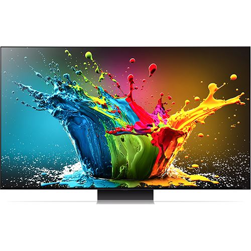 Smart TV LG 86" QNED UHD 4K 86QNED91T - 218 cm - Image 2