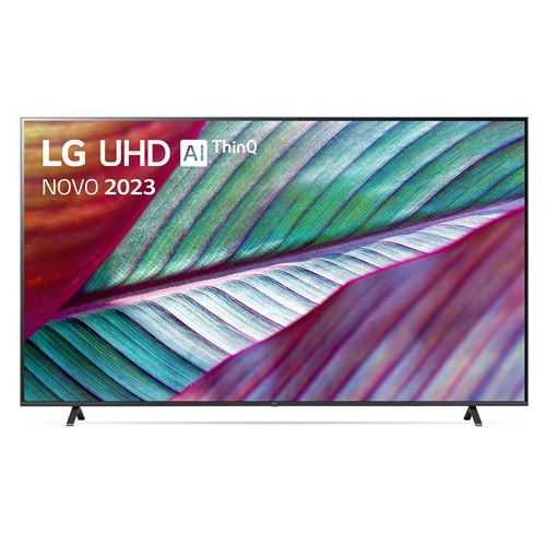 Smart TV LG 86'' UHD 4K 86Ur7800 218cm - Outlet - Grade A