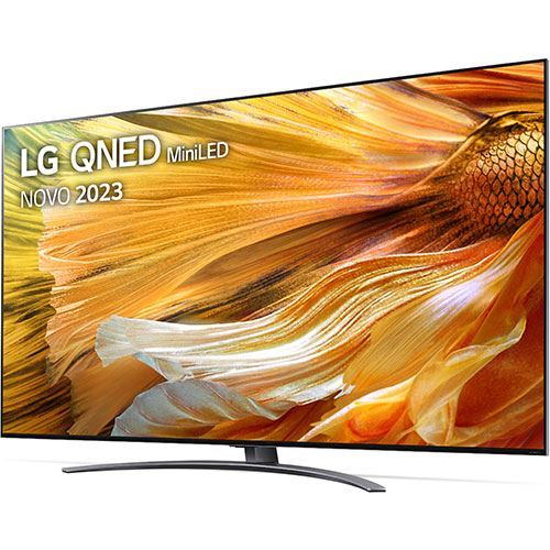 Smart TV LG 86QNED916QA Mini LED 86" Ultra HD 4K - Image 2