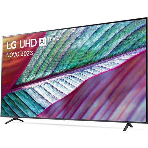 Smart TV LG 86" LED UHD 4K 86UR7600 218cm - Image 2