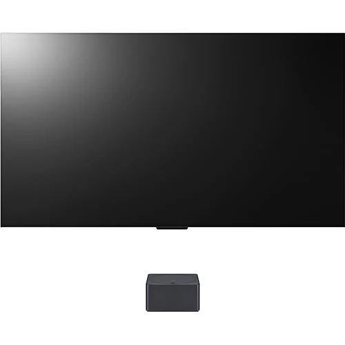 Smart TV LG 97" OLED evo UHD 4K 97M4 True Wireless - 246 cm - Image 2