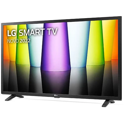 Smart TV LG HD 32LQ630B 81cm - Outlet - Grade A - Image 2