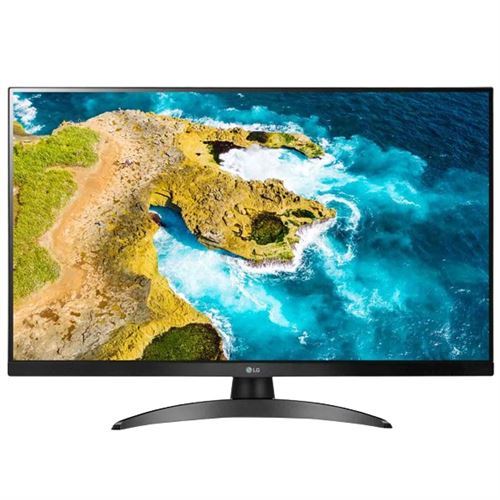 Smart TV LG LG 27TQ615S-PZ.AEU | LED | FHD | 27'' | 68,6 cm | E - Outlet - Grade A