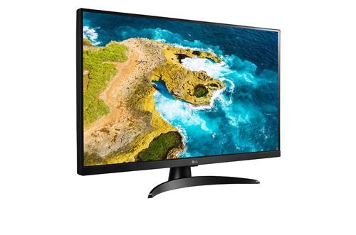 Smart TV LG LG 27TQ615S-PZ.AEU | LED | FHD | 27'' | 68,6 cm | E - Outlet - Grade A - Image 4