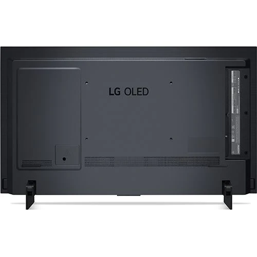 Smart TV LG 42" OLED 4K 42C3 107cm - Image 6
