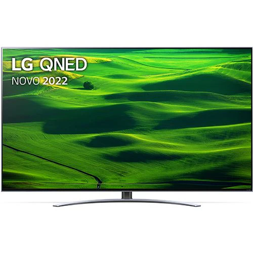 Smart TV LG QNED UHD 4K 75QNED826 190cm - Outlet - Grade B