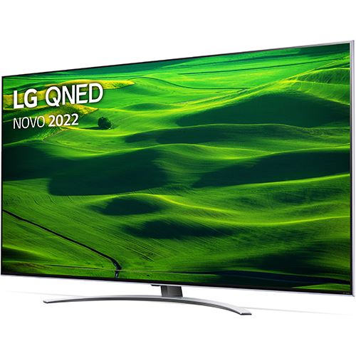 Smart TV LG QNED UHD 4K 75QNED826 190cm - Outlet - Grade B - Image 2