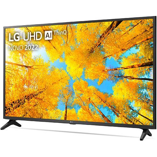 Smart TV LG UHD 4K 65UQ7500 165cm - Outlet - Grade A - Image 2