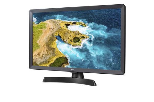 Smart TV Monitor LG 24TQ510S-PZ LED 24" HD - Outlet - Grade A - Image 2