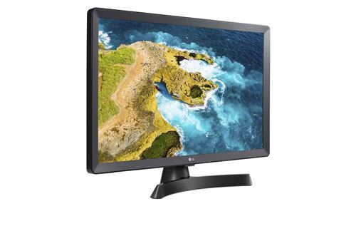 Smart TV Monitor LG 24TQ510S-PZ LED 24" HD - Outlet - Grade A - Image 4