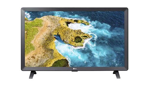 Smart TV Monitor LG 28TQ525S-PZ LED 28" HD