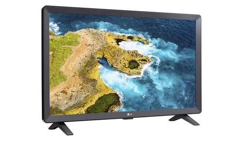 Smart TV Monitor LG 28TQ525S-PZ LED 28" HD - Image 3