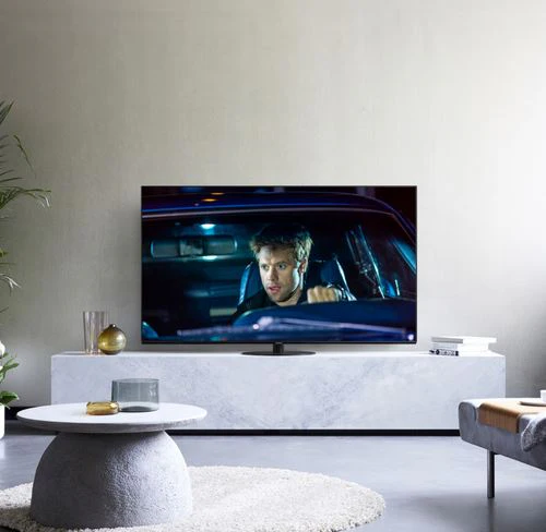 Smart TV Panasonic TX-65HZ1000E | OLED | 4K UHD | 65'' | 165,1 cm | G - Image 8