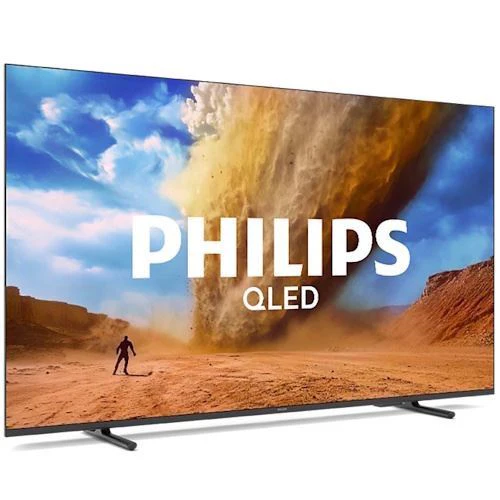 Smart TV Philips 50" QLED UHD 4K 50PUS7810/12 - 127cm - Image 2