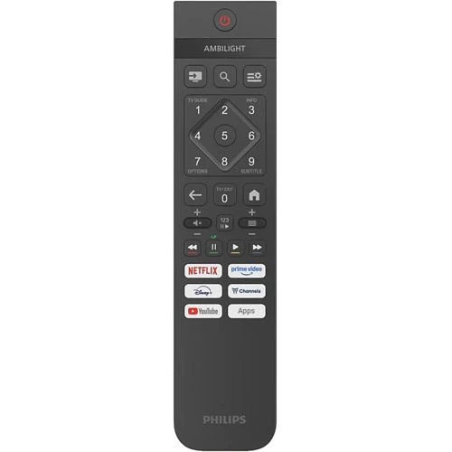 Smart TV Philips 50" QLED UHD 4K 50PUS7810/12 - 127cm - Outlet - Grade A - Image 4