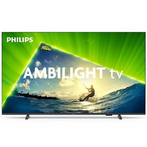 Smart TV Philips 55" UHD 4K 55Pus8209 139cm - Outlet - Grade A