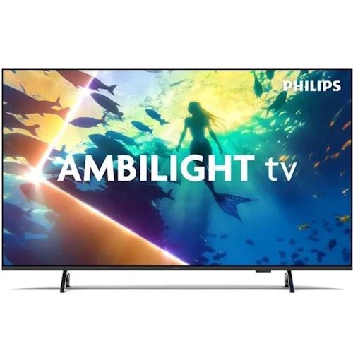 Smart TV Philips 65" LED UHD 4K 65PUS8010/12 - 165cm