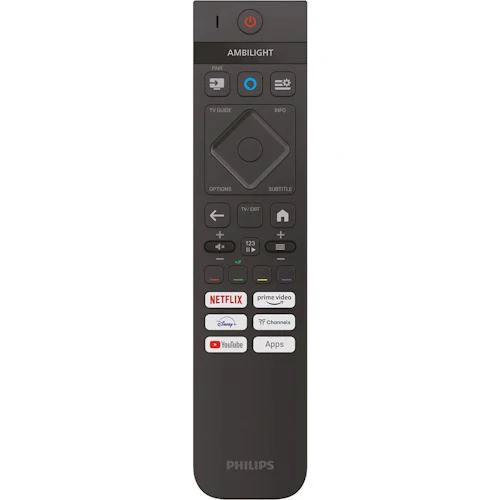 Smart TV Philips 65" OLED UHD 4K 65OLED770/12 Ambilight - 165cm - Image 4